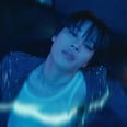Jimin Willingly Gets Lost in a Dream in His Psychedelic New "Like Crazy" Music Video