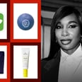 Venus Williams's Must Haves: From Beam's Sleep Powder to a Pair of Lacoste Sneakers