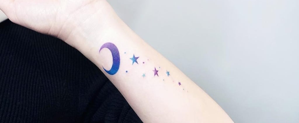 Science Tattoos