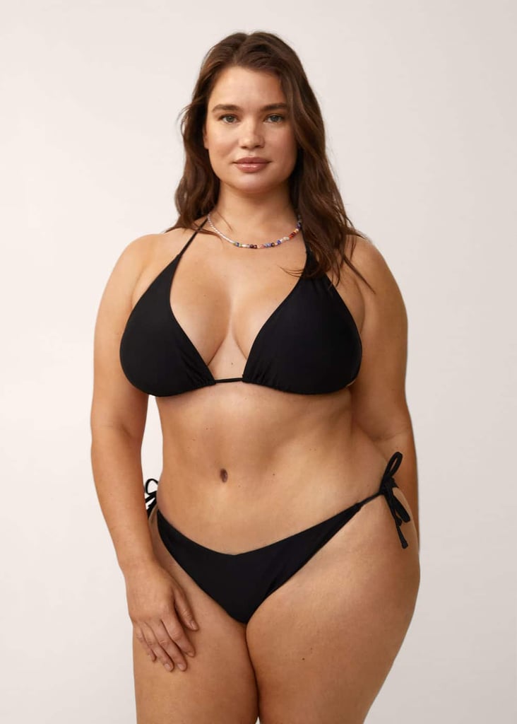 Tie Bikini Bottom