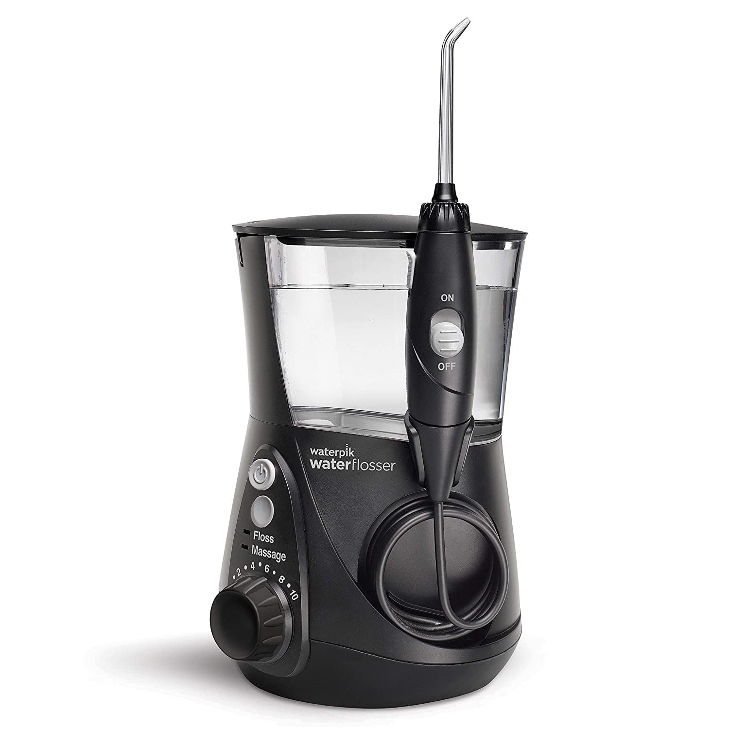 quip water flosser
