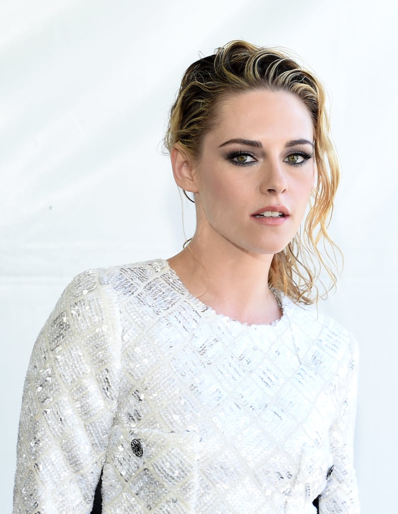 Kristen Stewart at the Spirit Awards 2022