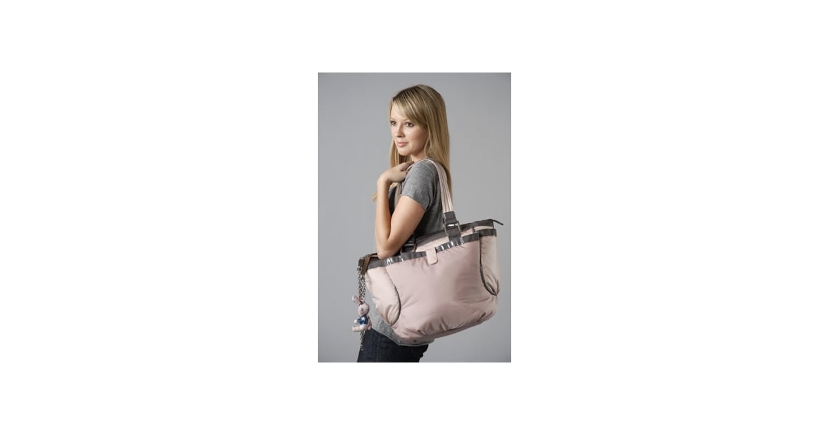 LeSportsac Diaper Bag POPSUGAR Moms