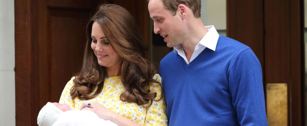 Princess Charlotte Name Special Meaning