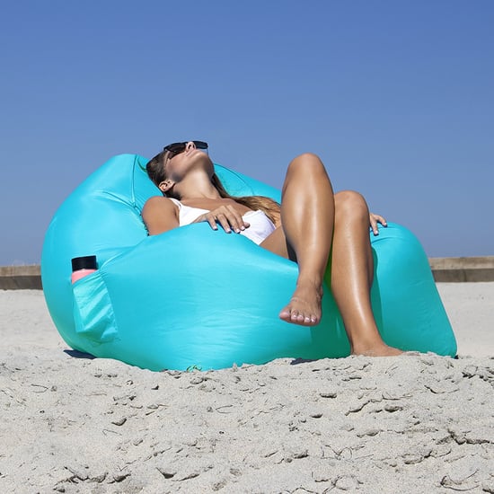 Inflatable Air Chairs