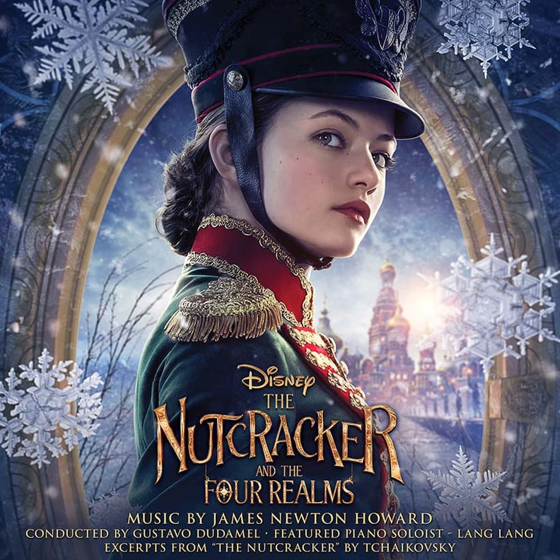 The Nutcracker And The Four Realms (Original Motion Picture Soundtrack)