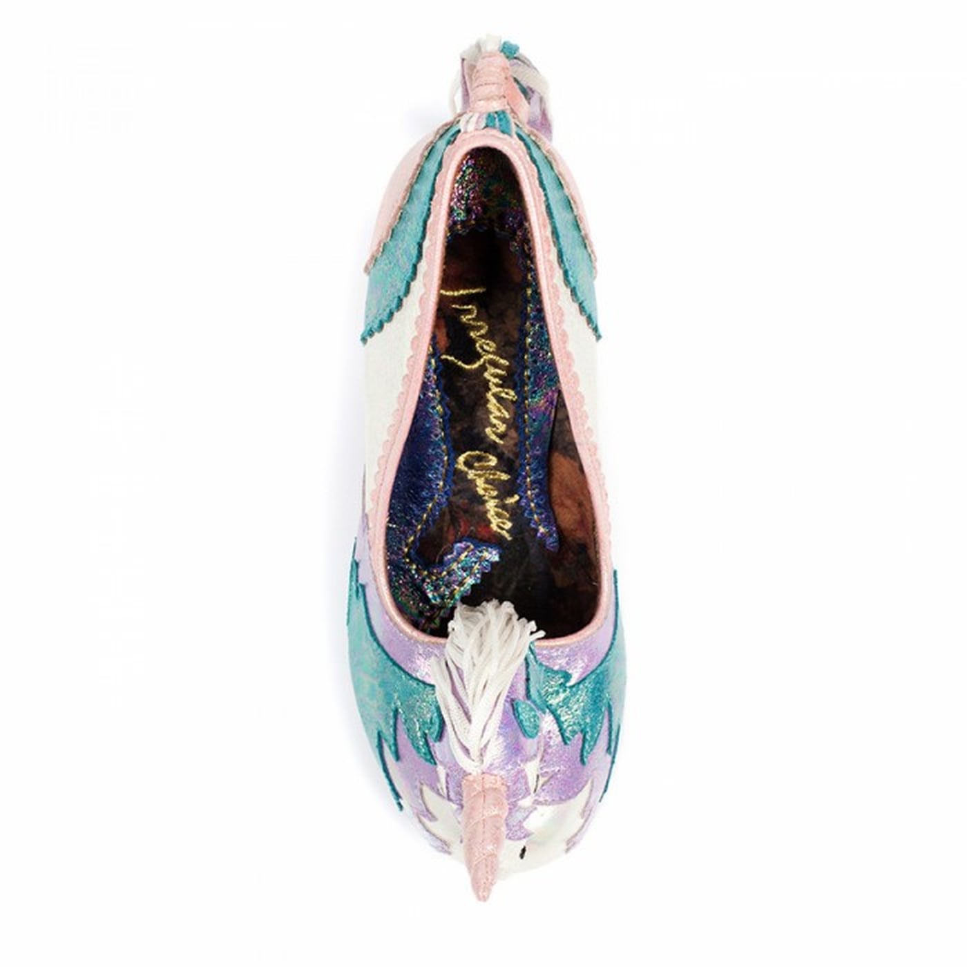 Unicorn Heels PS Fashion