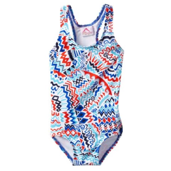 Wear This: Kanu Surf Swimsuit