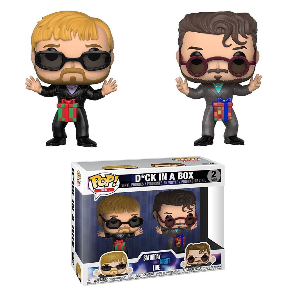 D*ck in a Box Funko Pop! Vinyl Figure