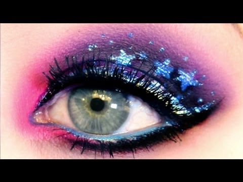 Eyelid Illustrations