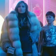Jennifer Lopez Opens Up About Her Hustlers Oscar Snub: "I Felt Like I Let Everyone Down"