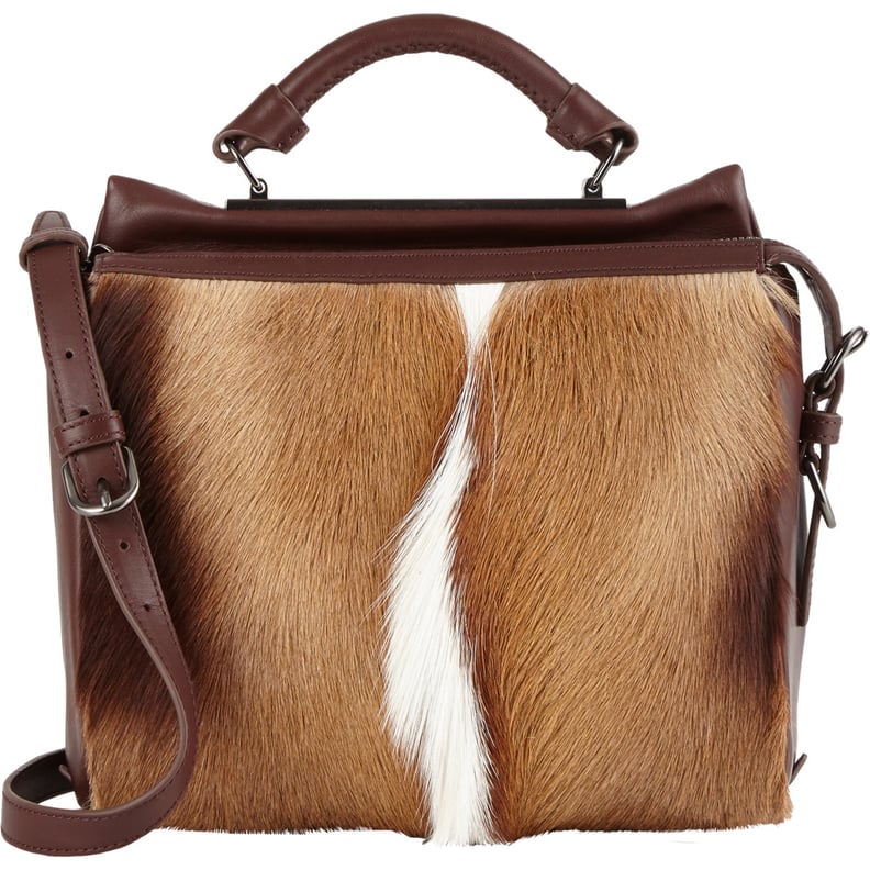 Furry Bags