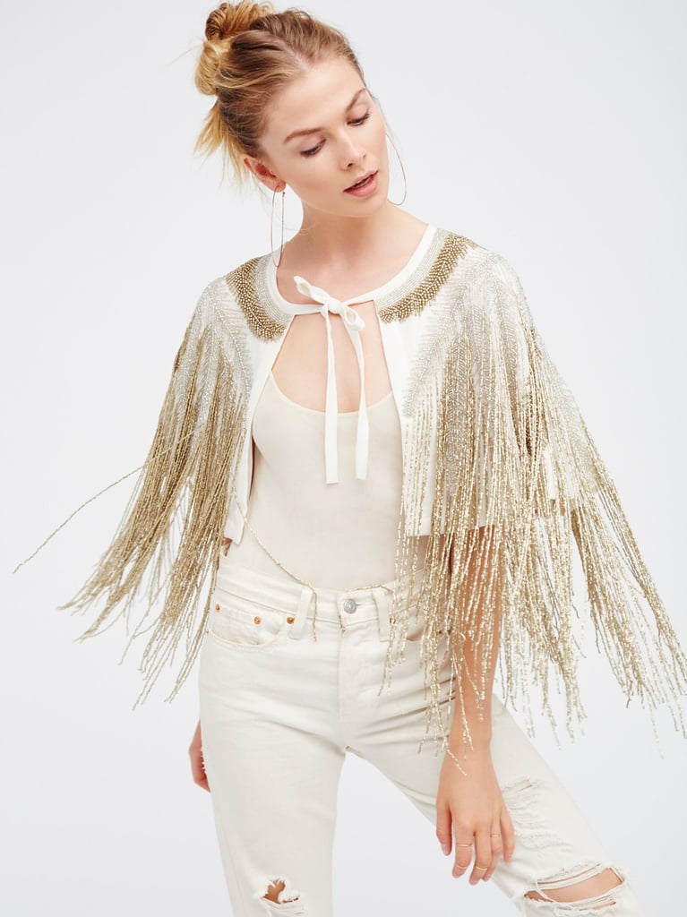 FP Starry Night Capelet