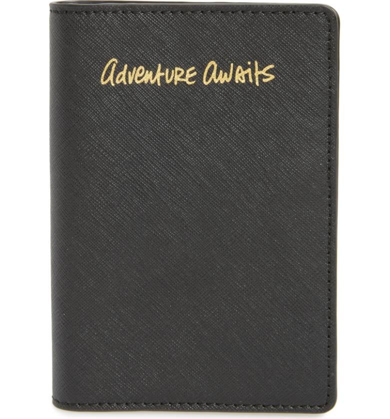 Pretty Passport Holders Popsugar Smart Living