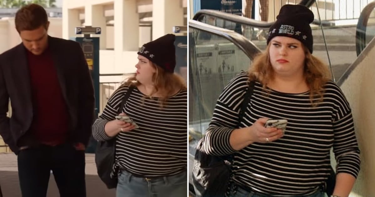 Bachelor Peter Breaks Up With Strangers on Jimmy Kimmel Live PS Celebrity