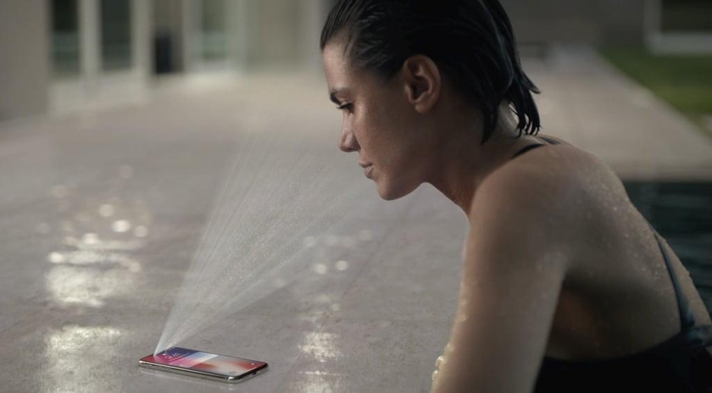What Is Apple Face ID on iPhone X and How Does It Work?