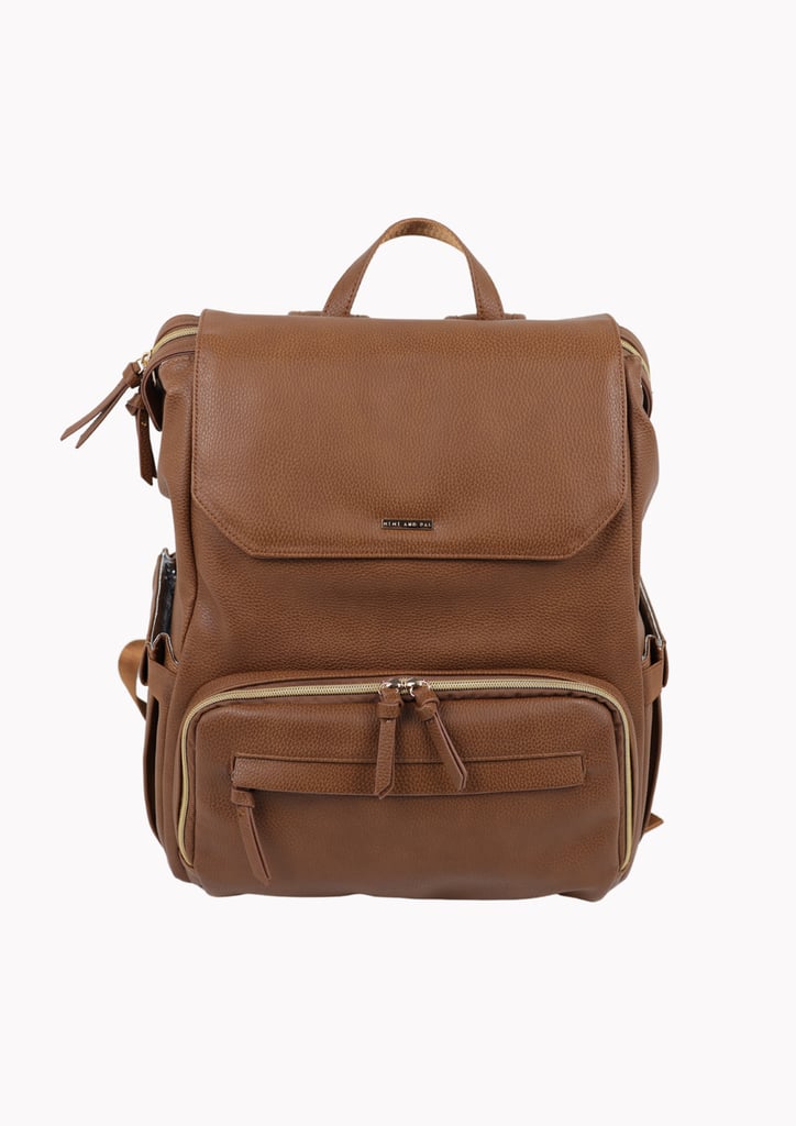 Mimi and Pal Radley Breast Pump Backpack