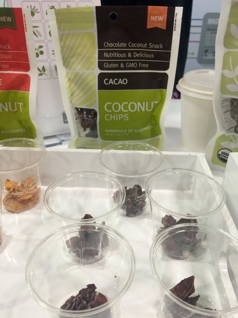 Navitas Naturals Cacao Coconut Chips