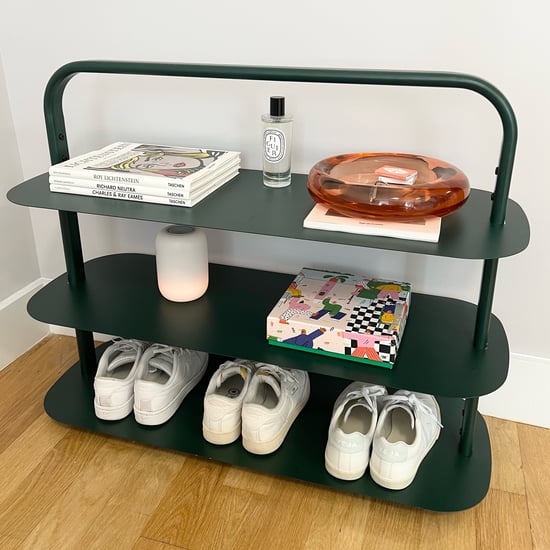 Open Spaces Entryway Rack | Editor Review