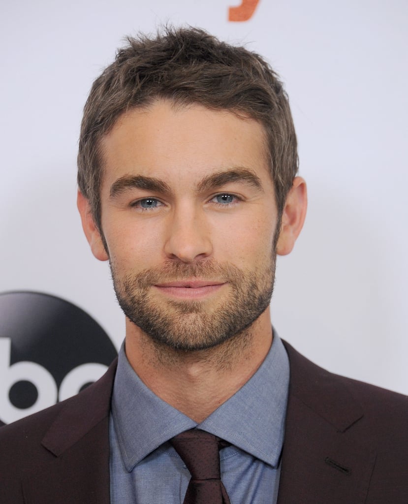 Chace Crawford Acting