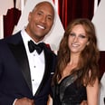 Dwayne Johnson Gushes About His Wedding to Lauren Hashian: "It Was Phenomenal"