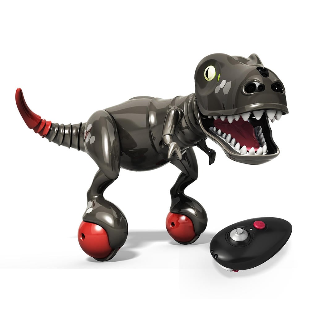 Zoomer Dino — Onyx