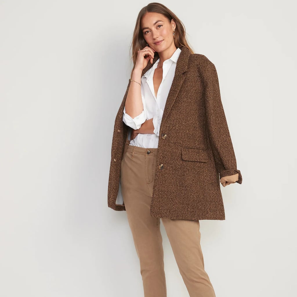 10 Stylish Old Navy Pants That Will Replace Your Denim