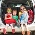 13 Road Trip Hacks Every Family Needs to Know