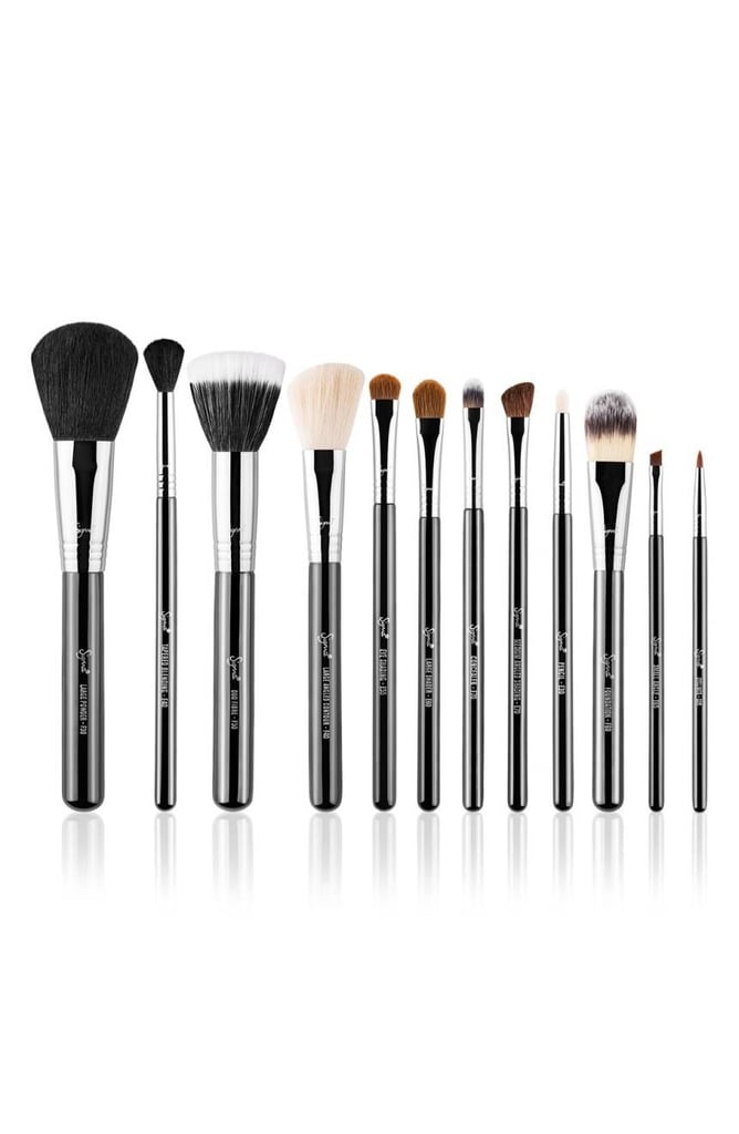 Best Brush Sets POPSUGAR Beauty