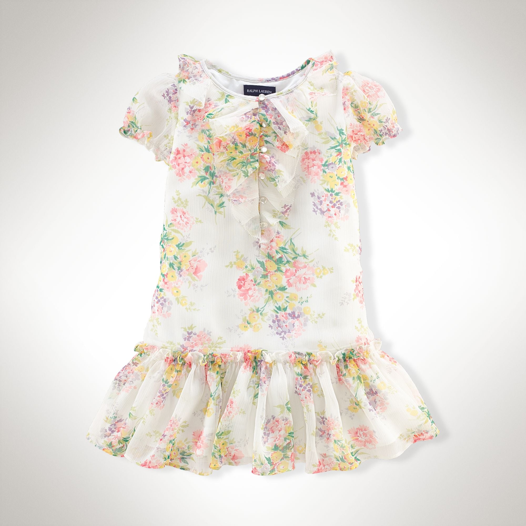 Ralph lauren sale easter dresses