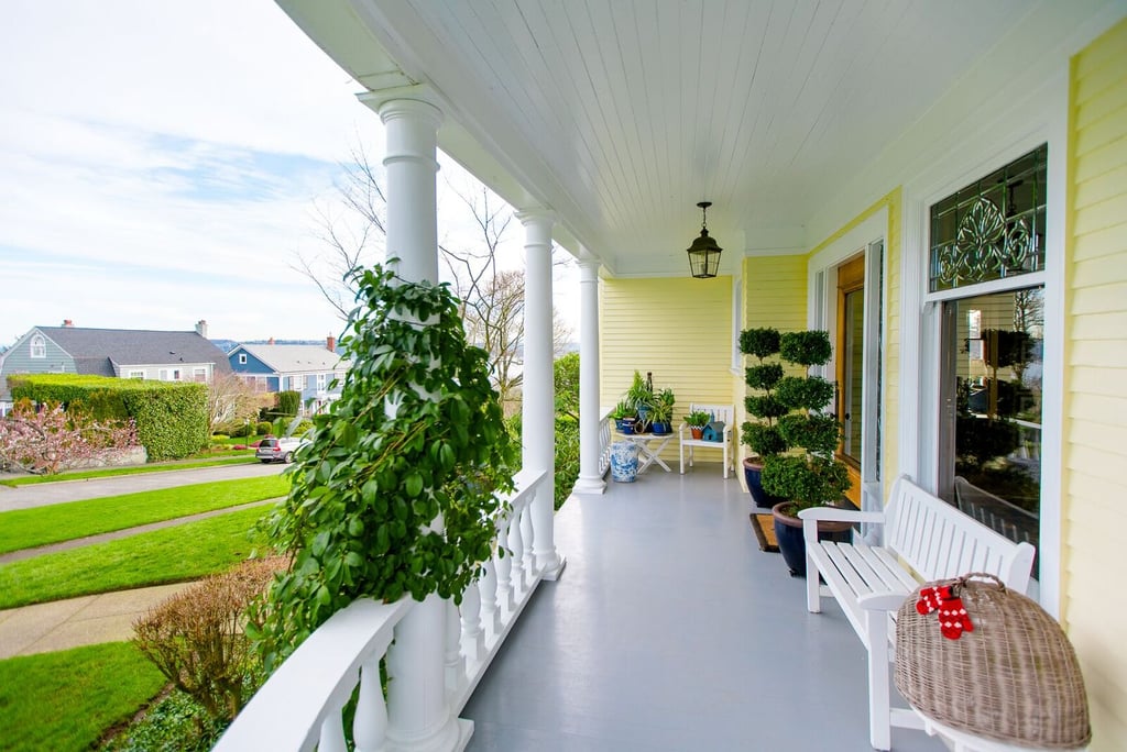 10 Things I Hate About You House for Sale