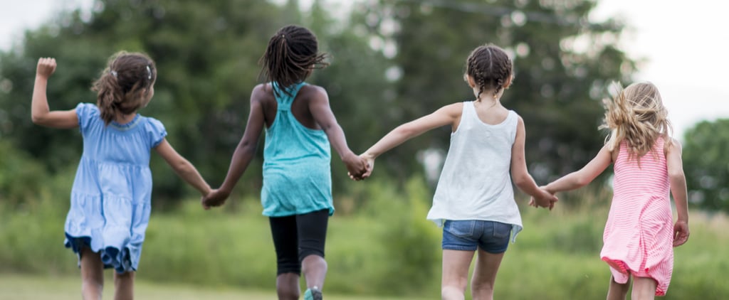 My Kid's School Doesn't Have a Dress Code, and I'm So Grateful