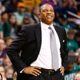 The Playbook: Why Doc Rivers Says Ubuntu Led Him and the 2008 Celtics to an NBA Title