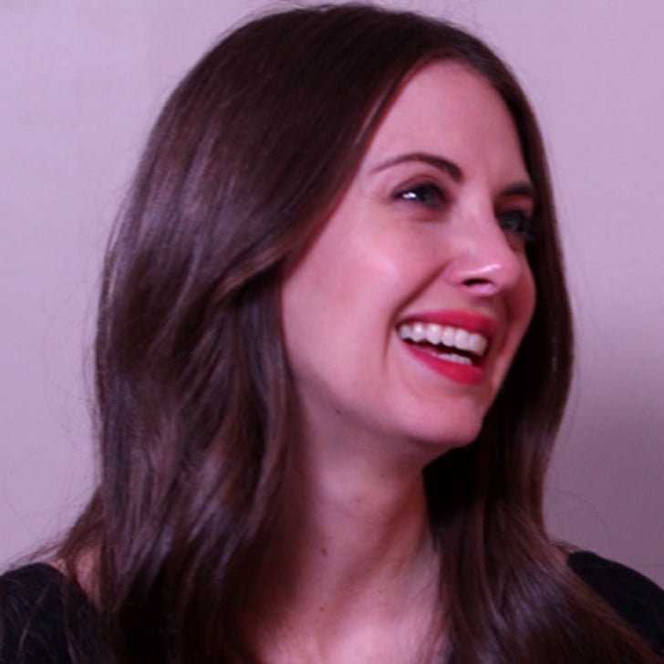 Alison Brie on Why Community's Goodbye to Donald Glover Was So Funny