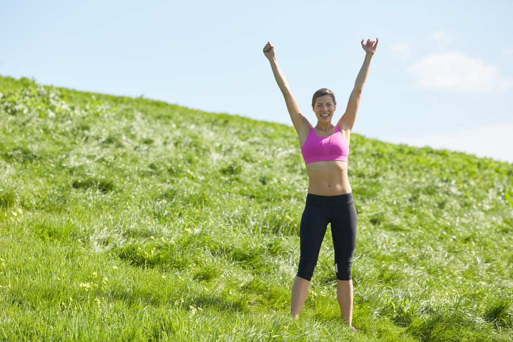 Don't Forget the Muffin Top