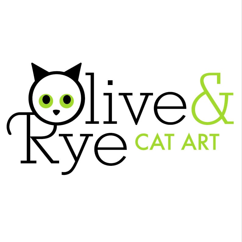 Olive & Rye Portrait