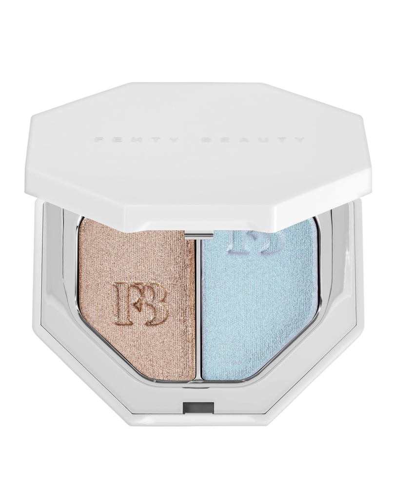 Fenty Beauty Killawatt Foil Freestyle Highlighter Duo