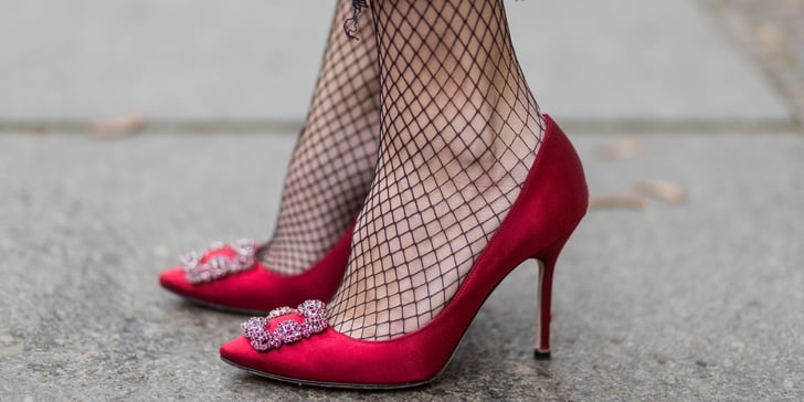 Cheap Party Heels to Wear This Holiday From Kohl s POPSUGAR