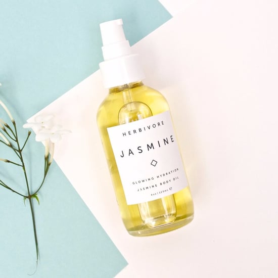 Jasmine-Scented Beauty Products