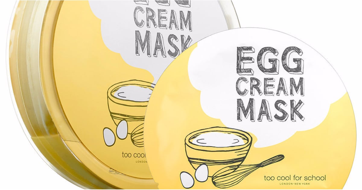 Best Facial Cloth Masks POPSUGAR Beauty