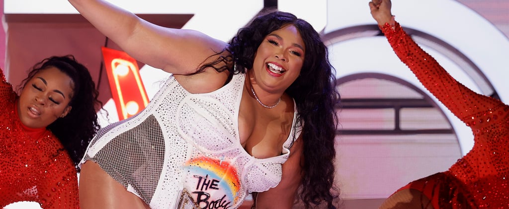 Lizzo Dances to "Rodeo" in Instagram Video