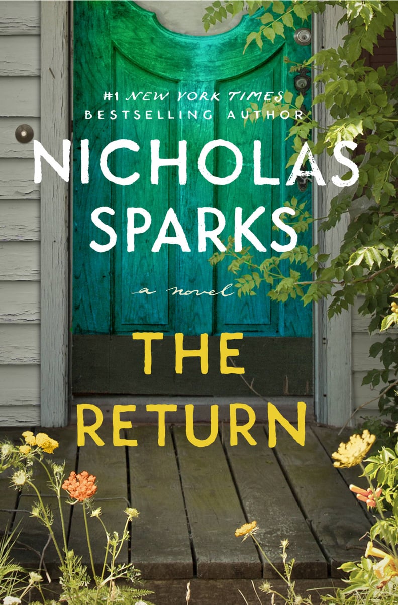 the return audiobook review