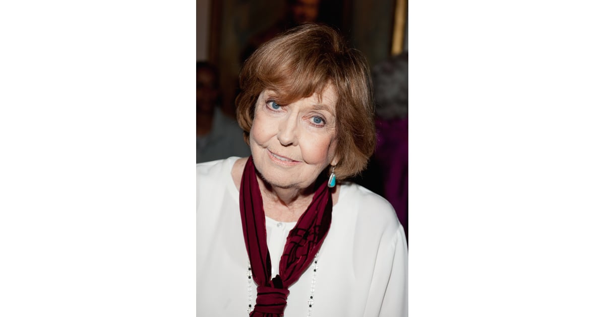 Anne Meara | Celebrities Who Died in 2015 | POPSUGAR Celebrity Photo 9