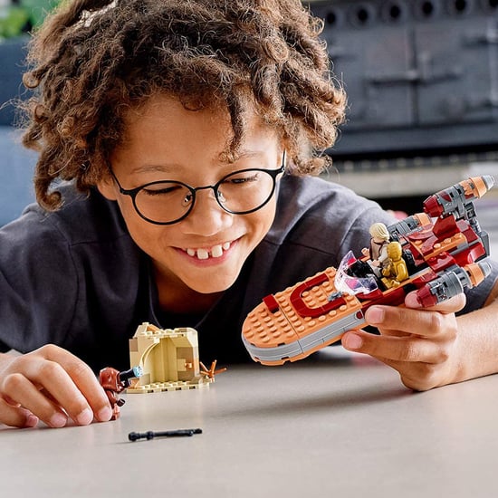 Shop All of the Star Wars Lego Sets That Came Out in 2020