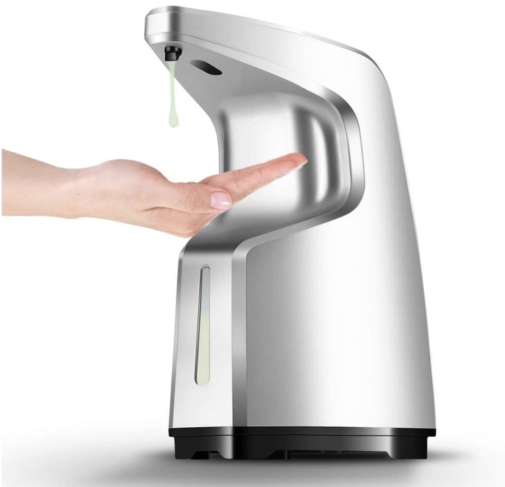 Best Hand Sanitizer Dispenser