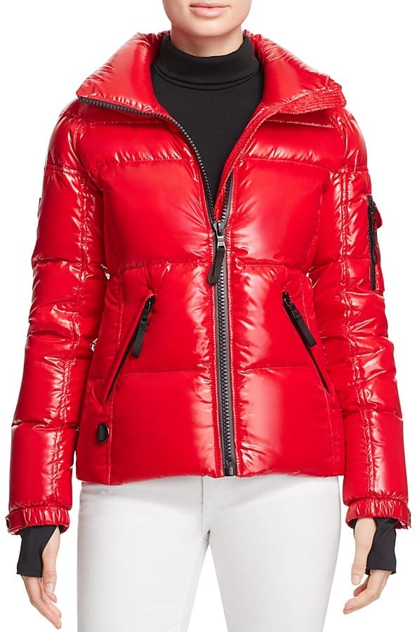 SAM. Freestyle Down Jacket | Best Puffer Coats | POPSUGAR Fashion Photo 31