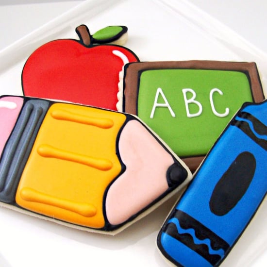 Cute Lunch Box Ideas For School