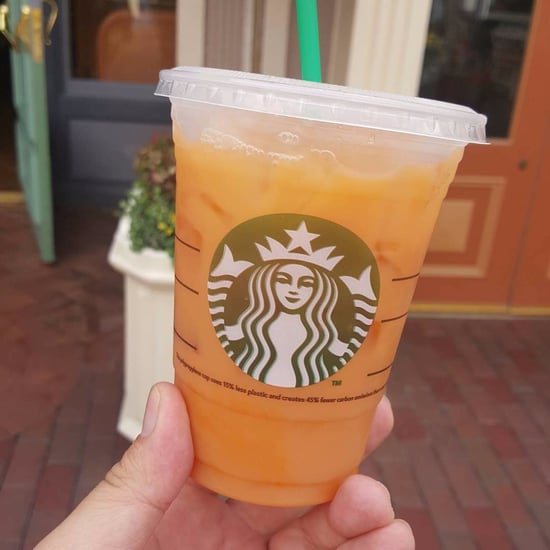 How to Order Pumpkin Juice at Starbucks
