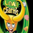 Lucky Charms Is Releasing a Limited-Edition Loki-Inspired Cereal — Here's How to Get It