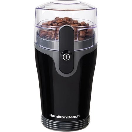 Hamilton Beach Fresh-Grind Coffee Grinder